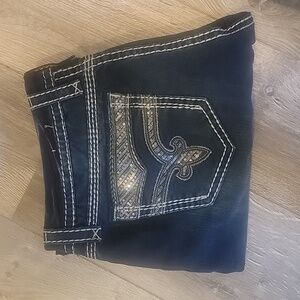 Rock Revival size 34 vivian